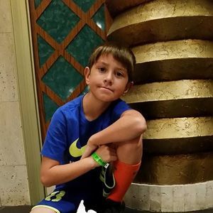 Meet your Posher, Austin